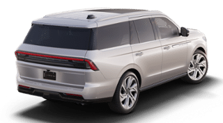 2025 Lincoln Lincoln Navigator External Image 3